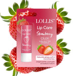 Lollis Lip Care