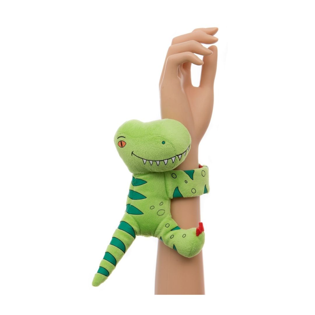 Living Nature Little Bands T-Rex Plush 24 cm