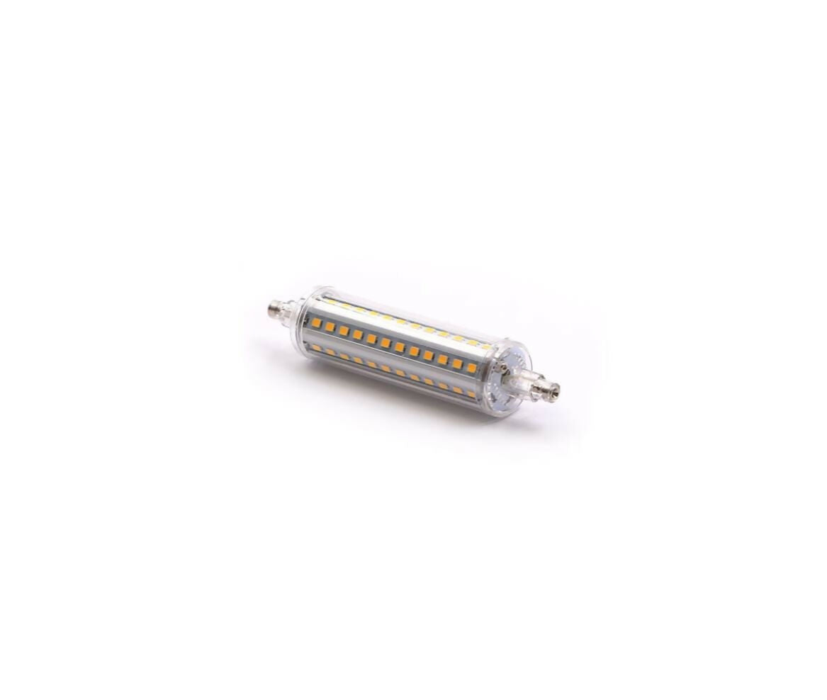LED Lamp | R7S | 220V AC 15W | 118mm | Warm White