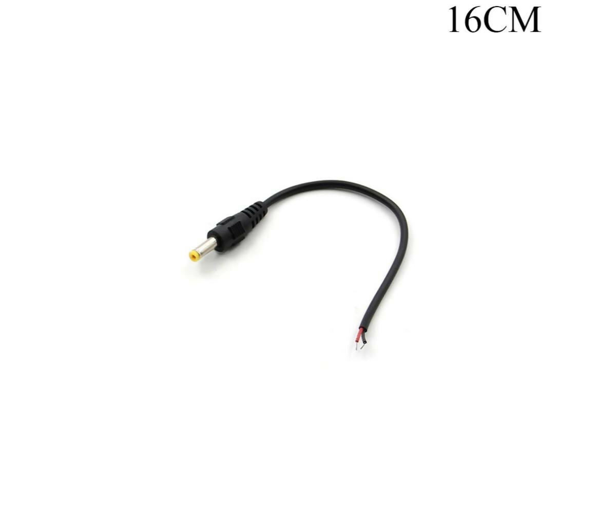 Power Supply Cable | Connector DC | 4.0x1.7x10mm | 0.16M