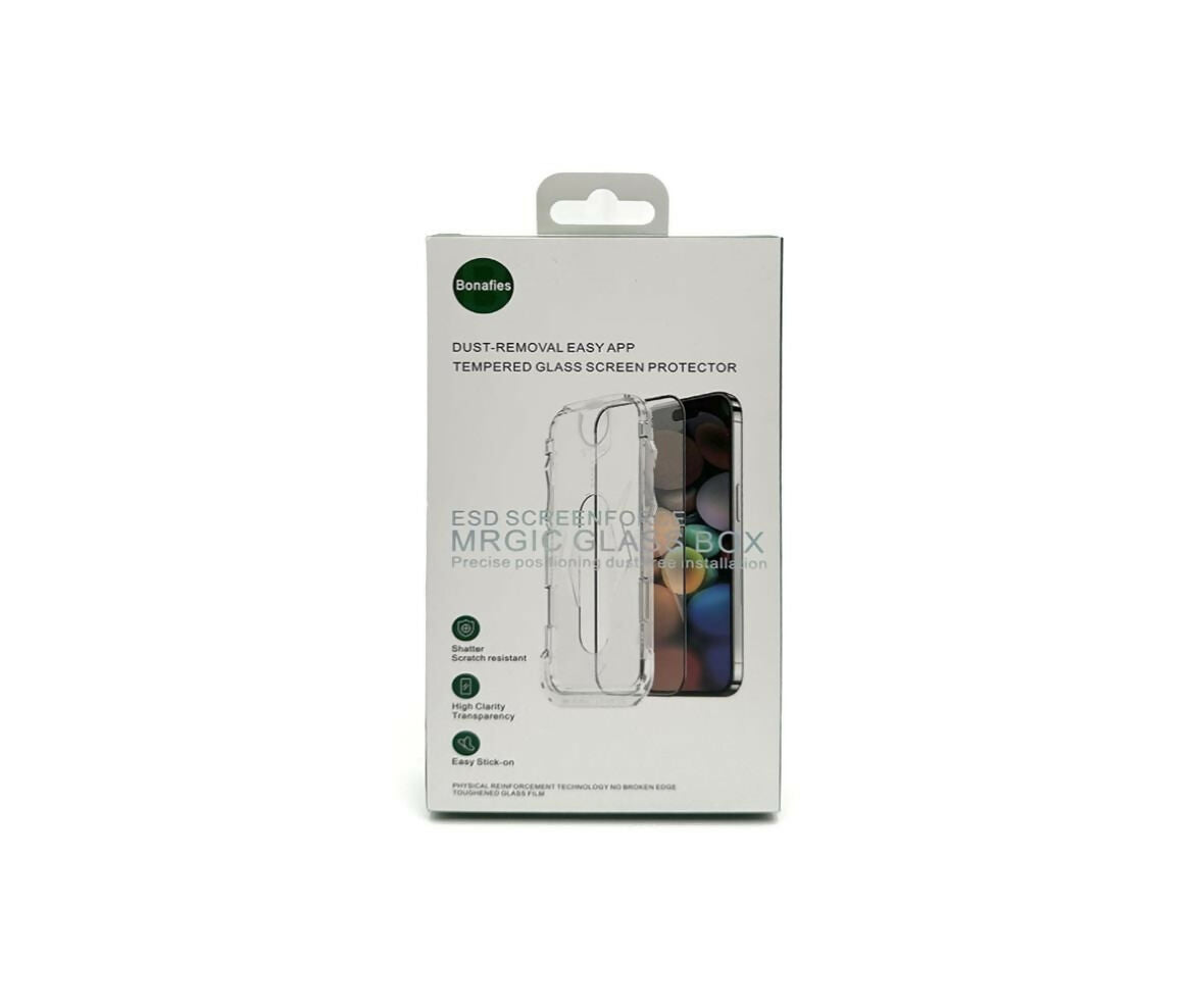 Screen Guard | Iphone 15 | Privacy