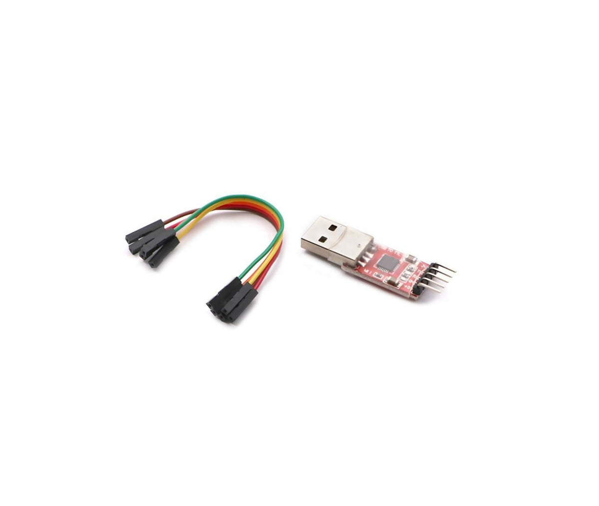 Serial Module | USB - TTL Converter | CP2102