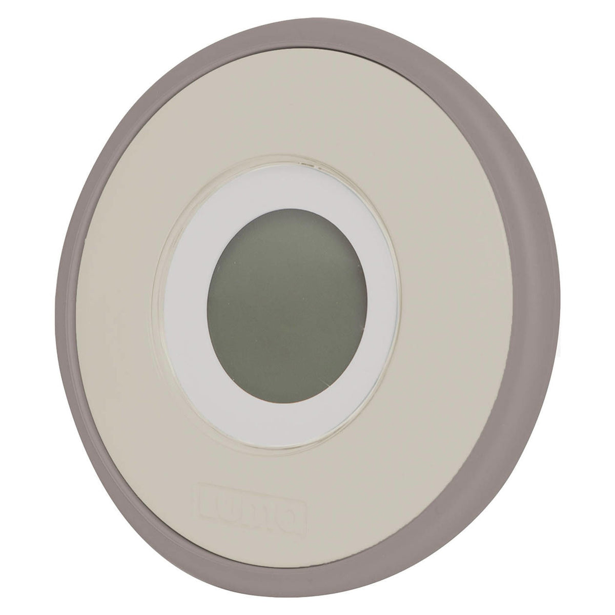 LUMA Digital Baby Bath Thermometer – Almond