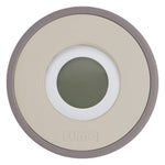 LUMA Digital Baby Bath Thermometer – Almond