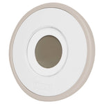 LUMA Digital Bath Thermometer – White
