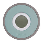 LUMA Digital Baby Bath Thermometer – Ice Blue