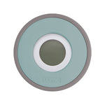LUMA Digital Baby Bath Thermometer – Ice Blue