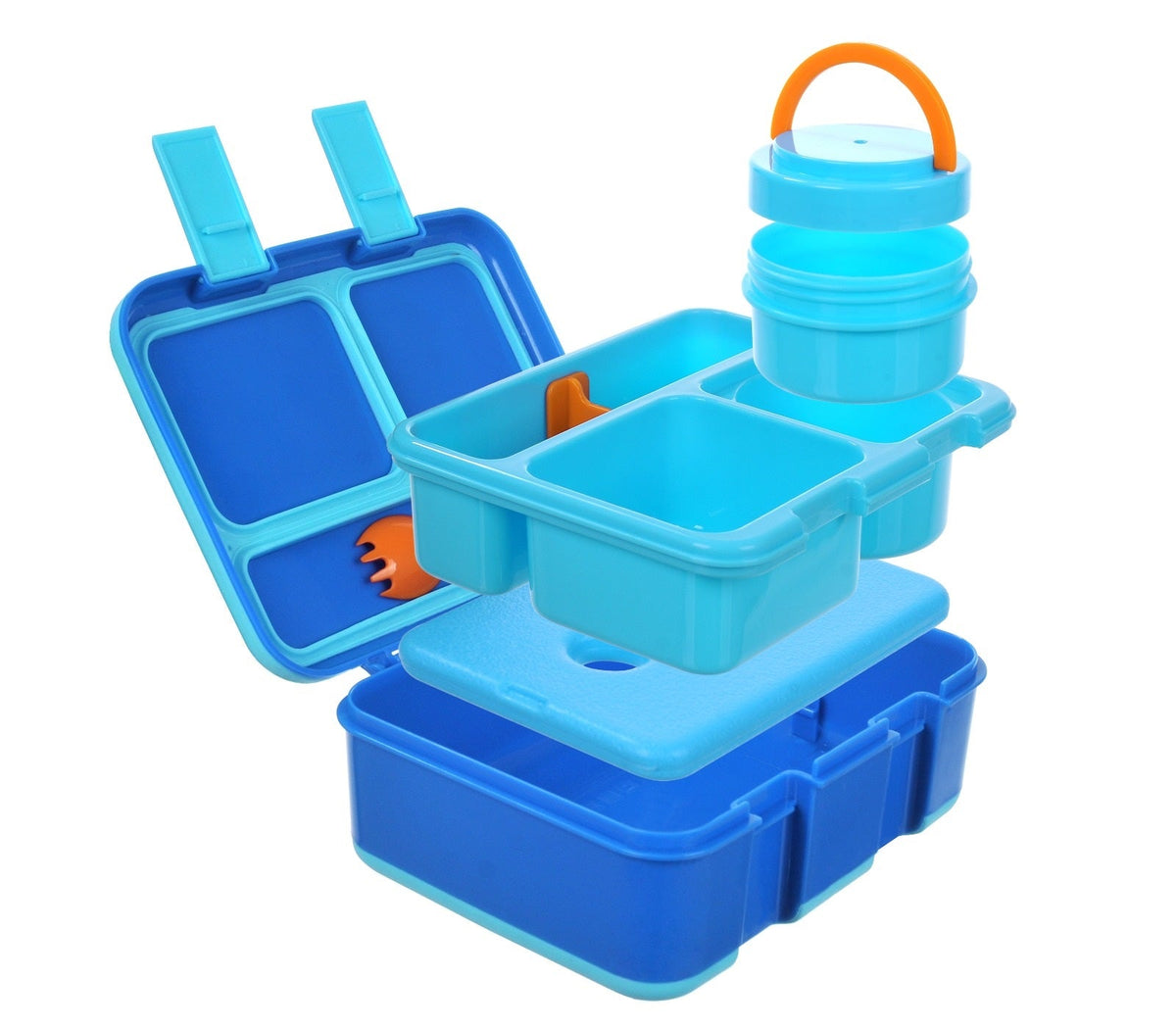 Lunch box for kid