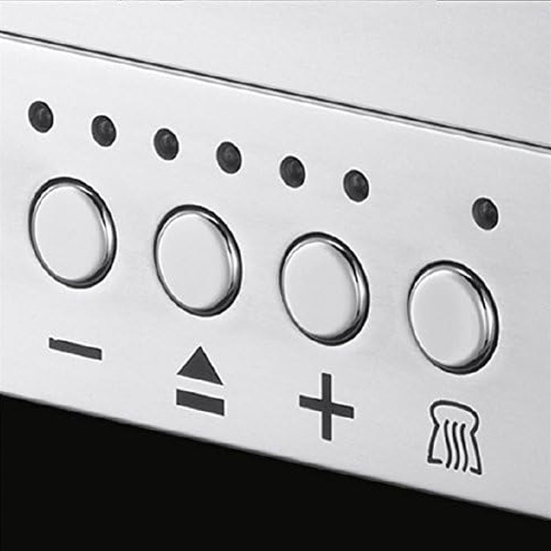 Russell Hobbs Elegance 2 Slice Toaster