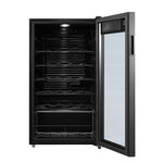 Russell Hobbs 34 Bottle Wine & Drinks Cooler