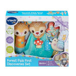 VTech Baby Forest Pals First Discoveries Set