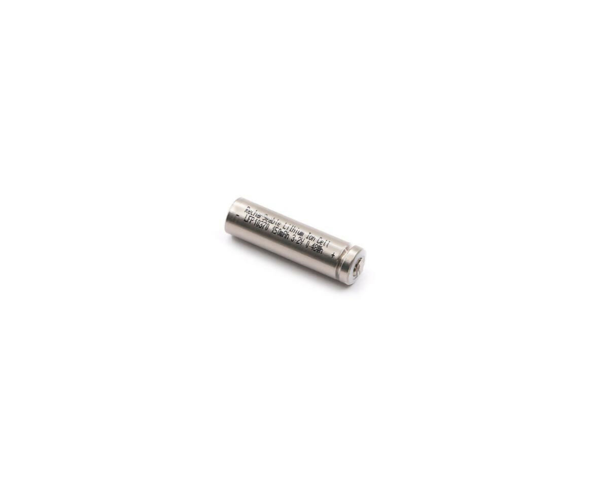Lithium Iron Phosphate Battery | LiFePO4 | 3.2V 150mAh | LFP10370P