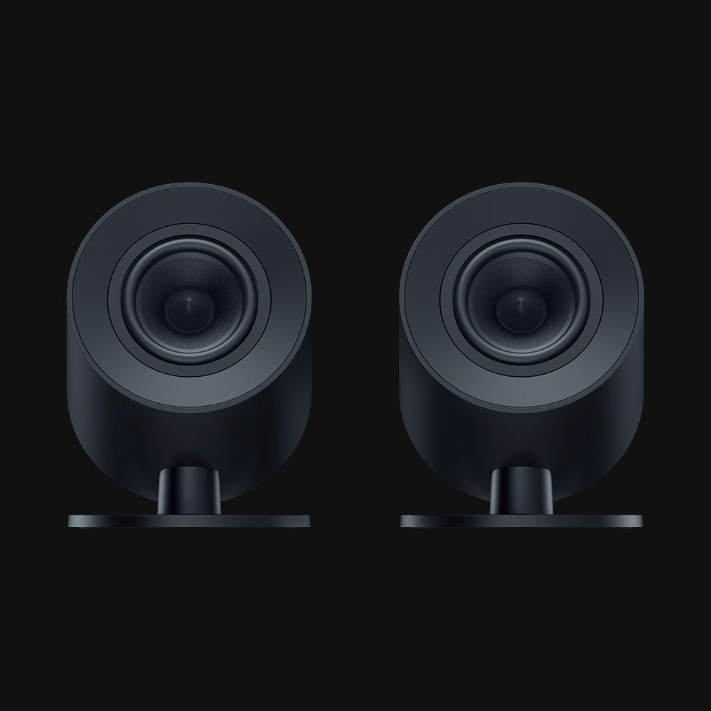 Razer Nommo V2 X - 2.0 PC Gaming Speakers