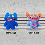 ZURU Fuggler Chaos Crew Plush - Series 1