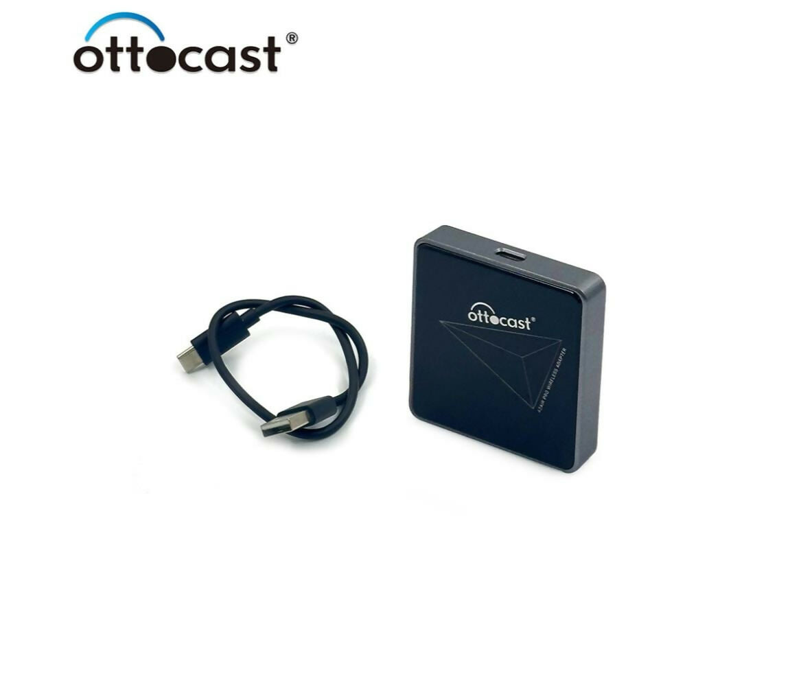 Car Entertainment | Smart AI Box | Android