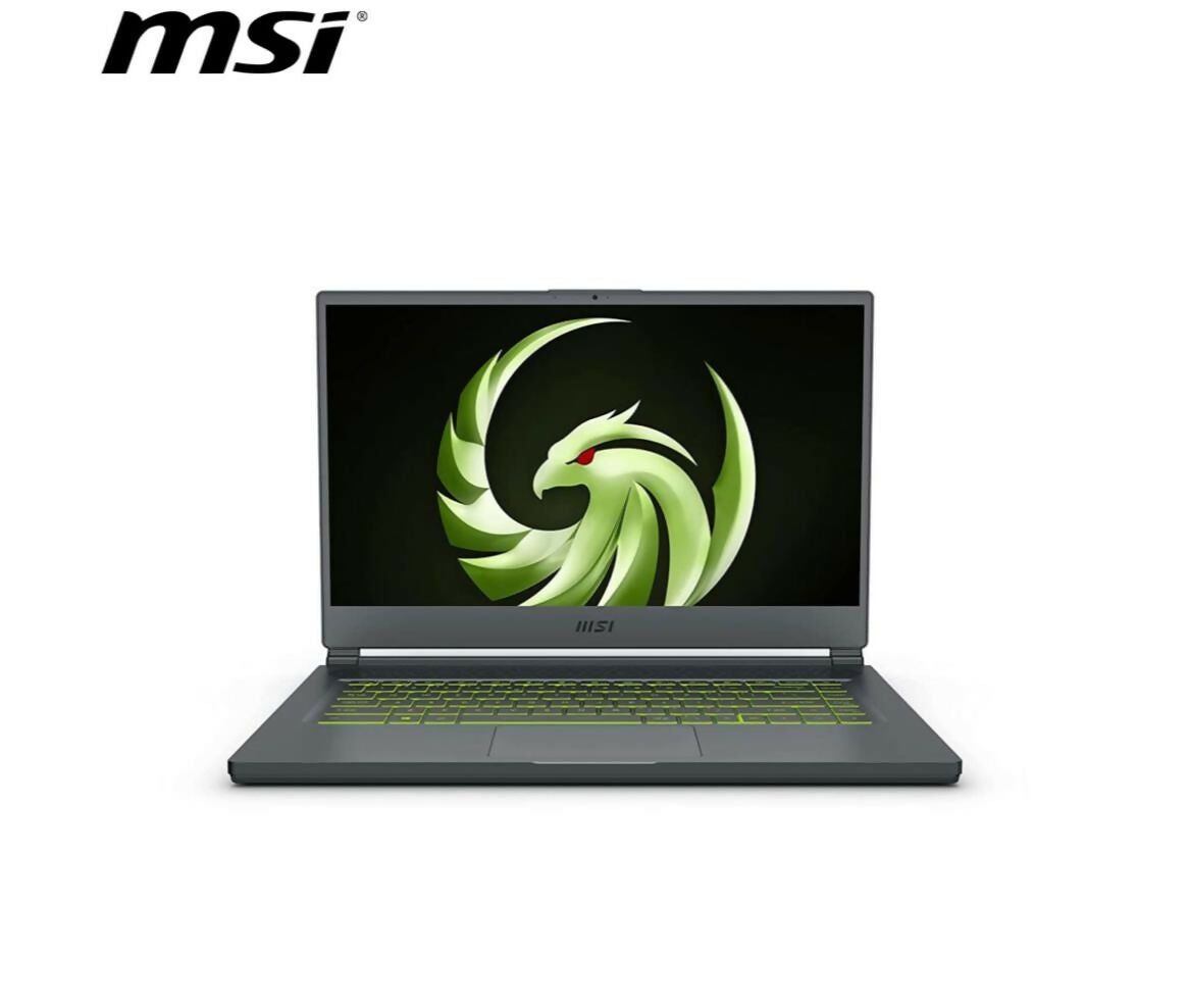 Laptop | Ryzen 7 | MSI Delta