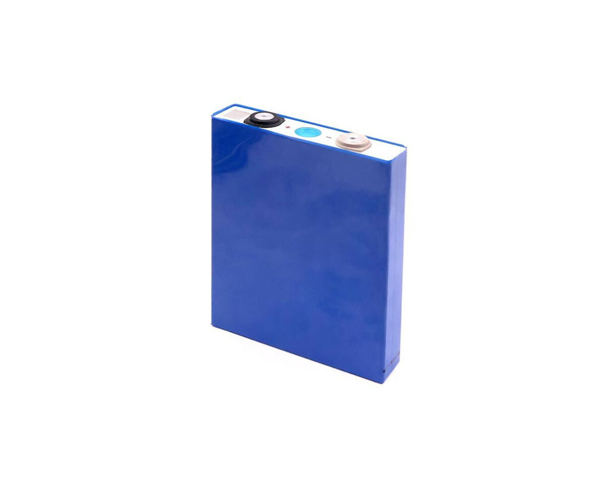 Lithium Iron Phosphate Battery | LiFePO4 | Single Module | 3.2V 50Ah | EVE