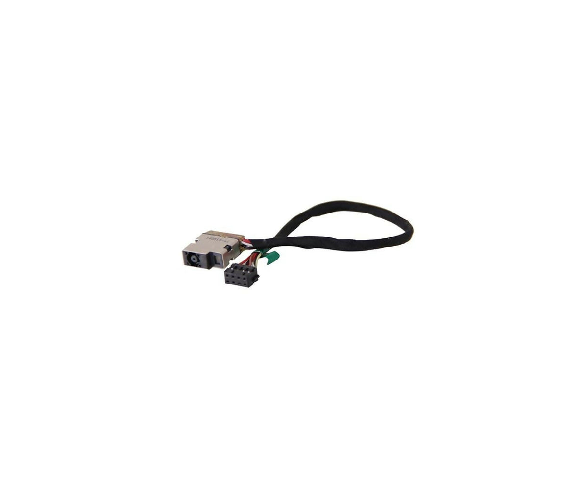 Laptop Power DC Jack | HP 709802