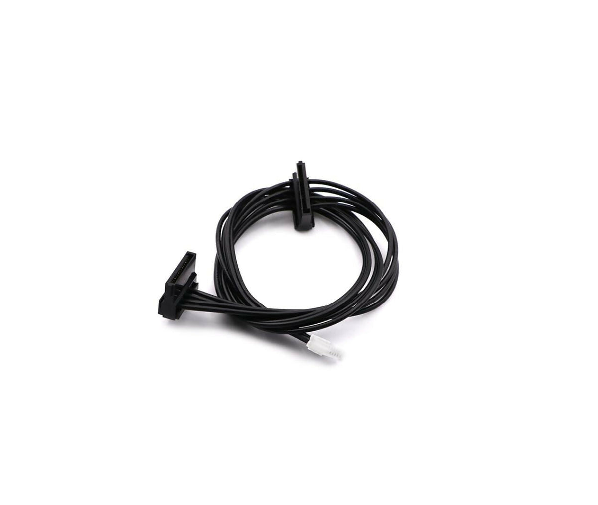 Data Cable | SATA 6 Pin - 2x SATA | 0.48M