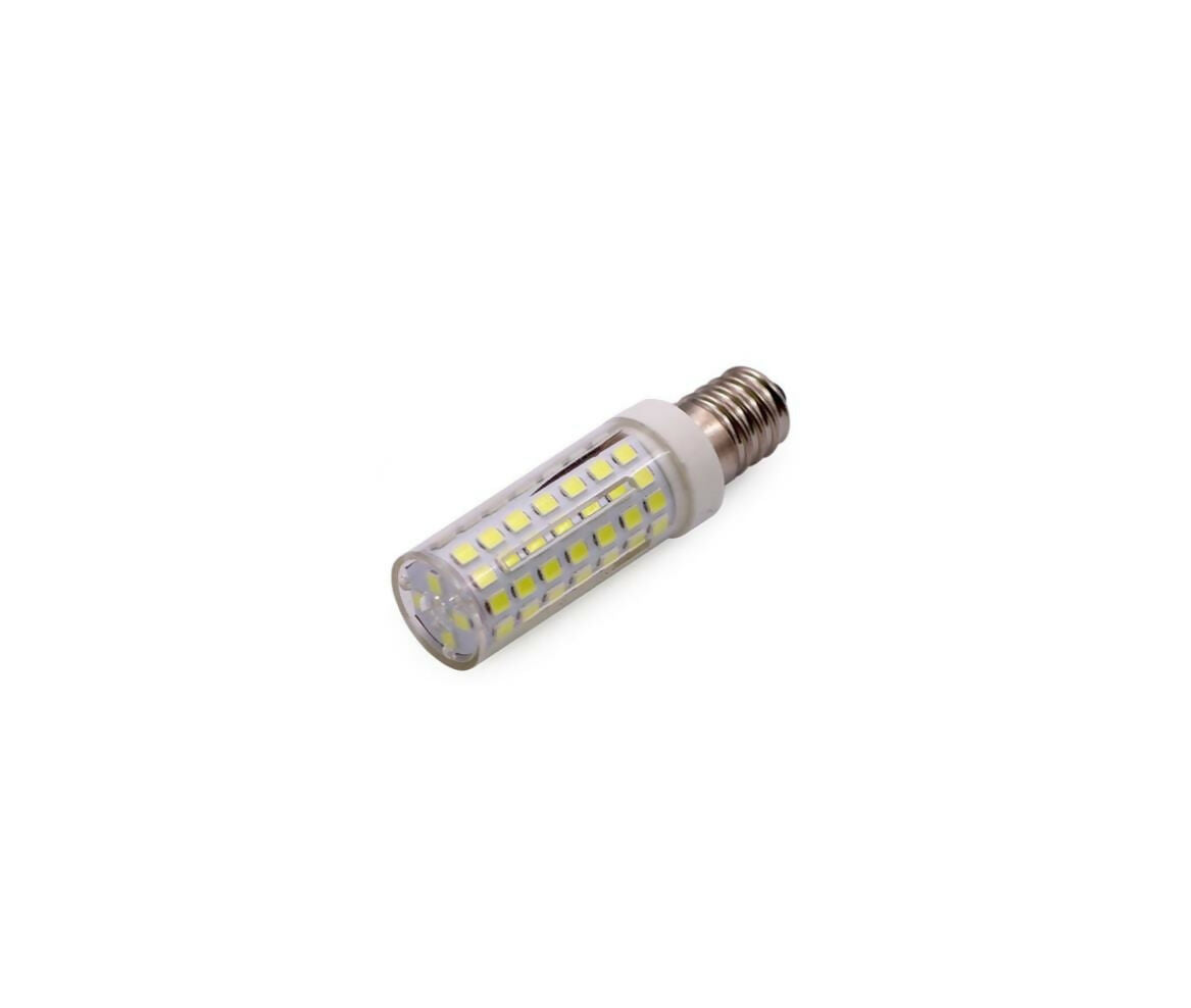 LED Lamp | E14 | Corn | 220V AC | 9W | White