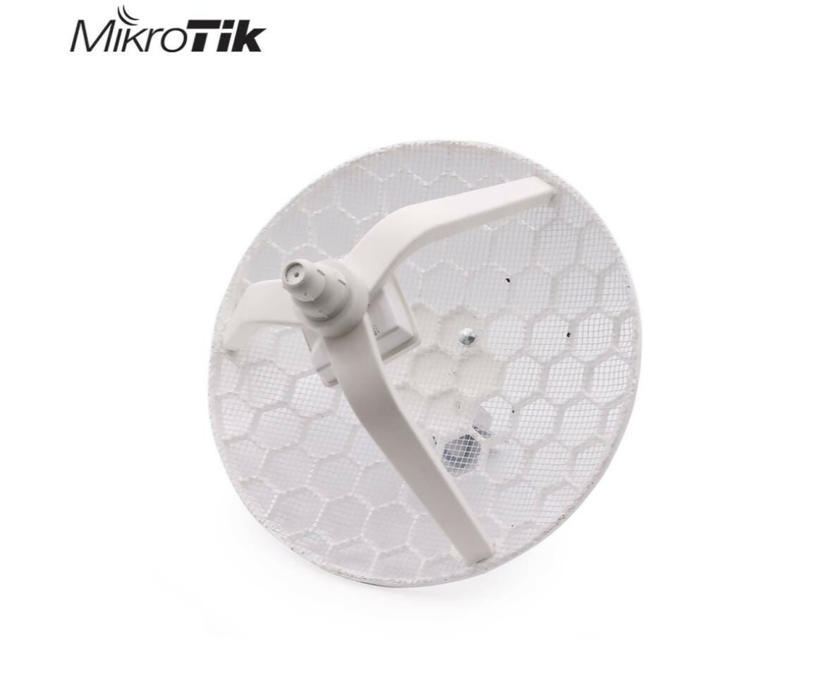 Point To Point Network | 5GHz | LDF | Mikrotik