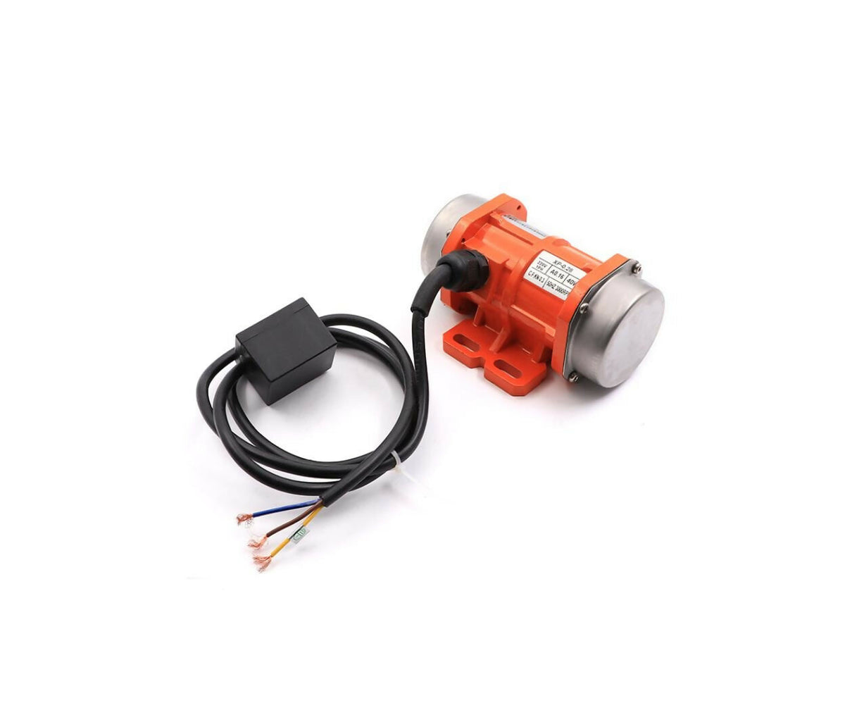 Vibration Motor | 220V | 40W | 25Kg