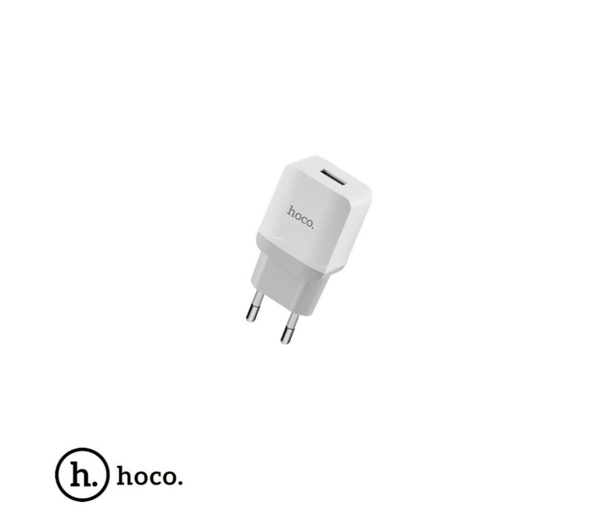 Mobile Charger | Hoco C22A