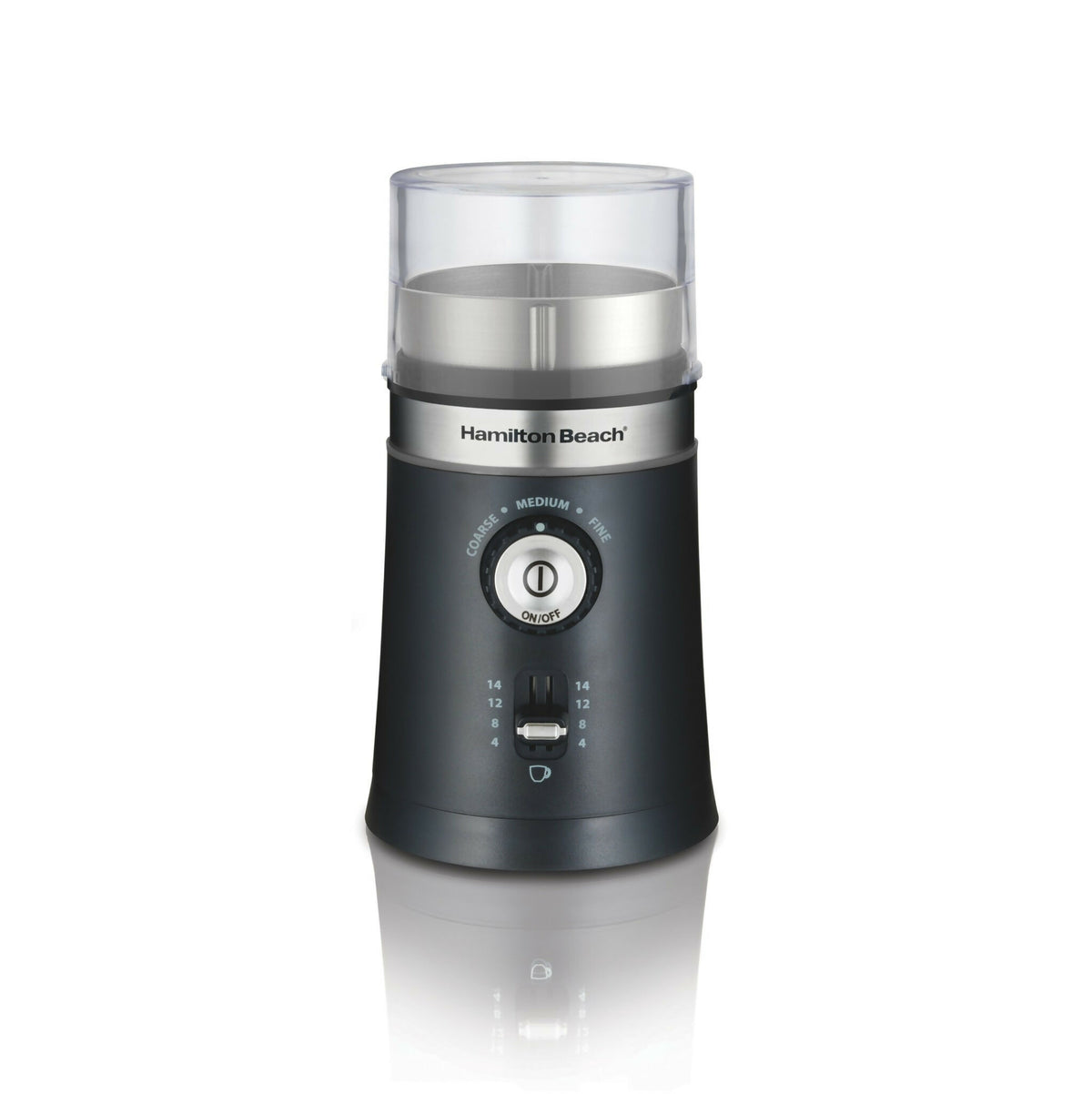 Hamilton Beach Coffee Grinder
