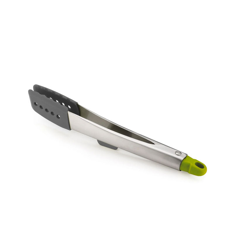 Joseph Joseph Elevate Silicone Steel Tongs