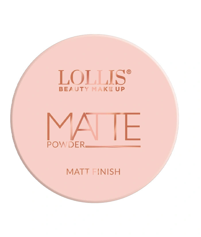 Lollis Matte Powder