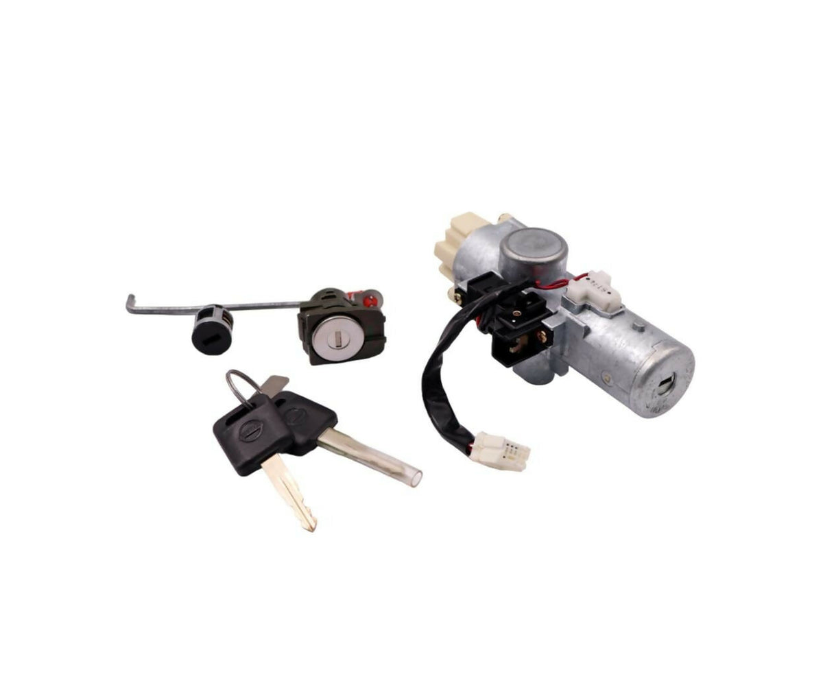 Car Lock Set | Nissan Sunny Oem