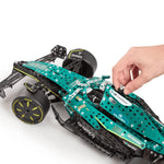 Meccano Pro F1 Aston Martin Model Kit