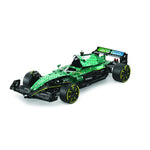Meccano Pro F1 Aston Martin Model Kit