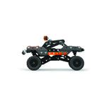 Meccano Masters 10-in-1 Race Truck