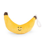 Keycraft Little Fruit Plush Keyring Assortment