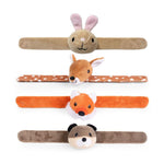 Living Nature Woodland Animal Snap Bands
