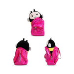 Keycraft Paw Cuddles Clip & Cuddle Collection