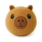 Keycraft Pumpin Plushies Capybara