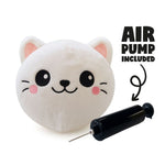 Keycraft Pumpin Plushies Cat