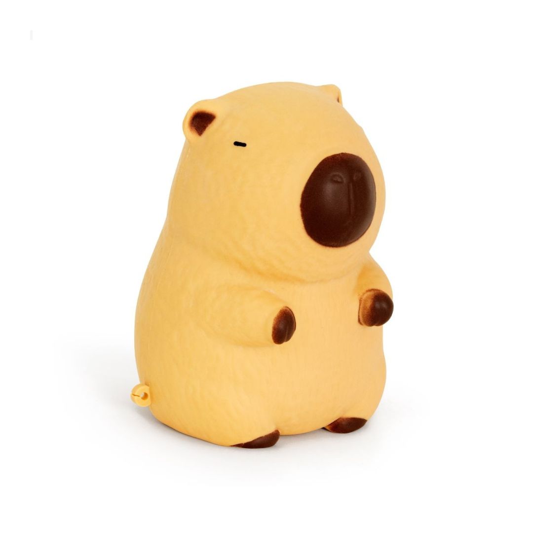 Keycraft Big Squij Capybara