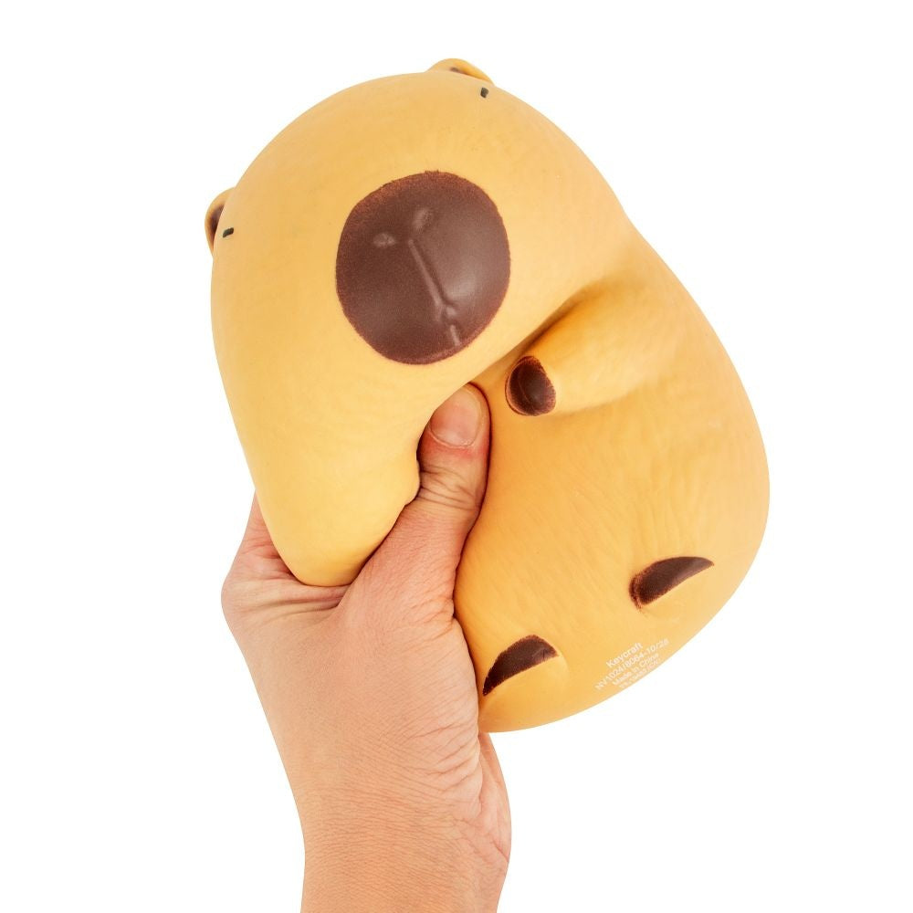 Keycraft Big Squij Capybara
