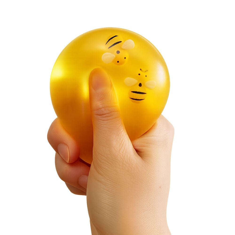 Keycraft Honey Drop Squishy