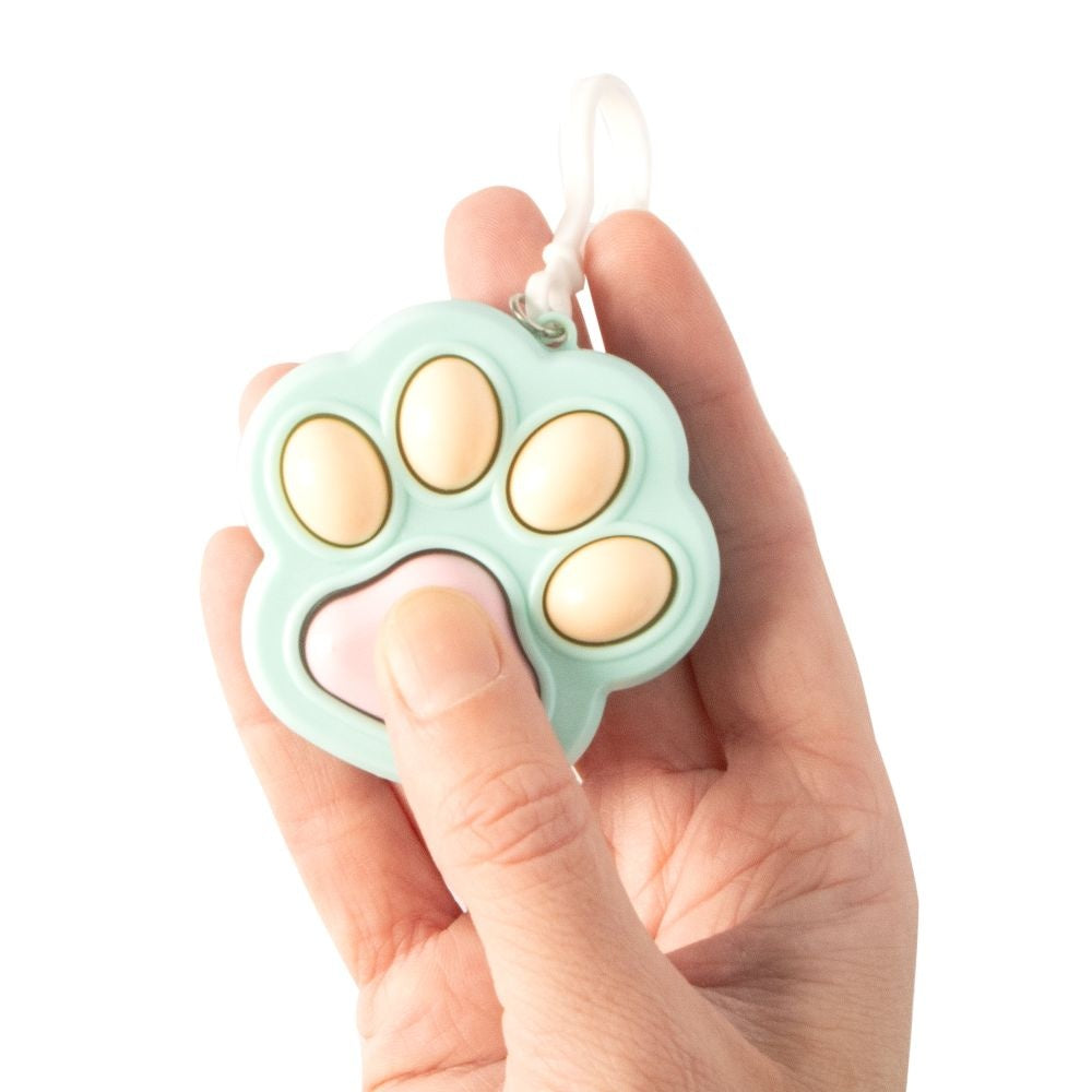 Keycraft Click-Clack Paw