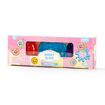 Keycraft Donut Slime - 3 pcs
