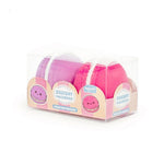 Keycraft Macaron Squishies - 2 pcs