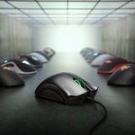 Razer DeathAdder Essential Gaming Mice