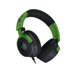 Razer Kraken V4 X Minecraft Edition Wired Gaming Headset