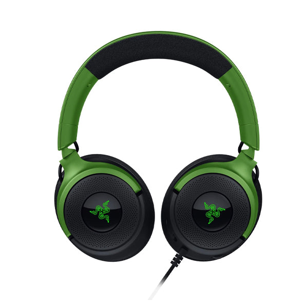 Razer Kraken V4 X Minecraft Edition Wired Gaming Headset