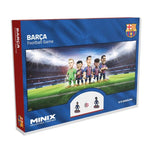 Minix FC Barcelona Table Football