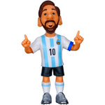 Minix Lionel Messi Figure - 12 cm